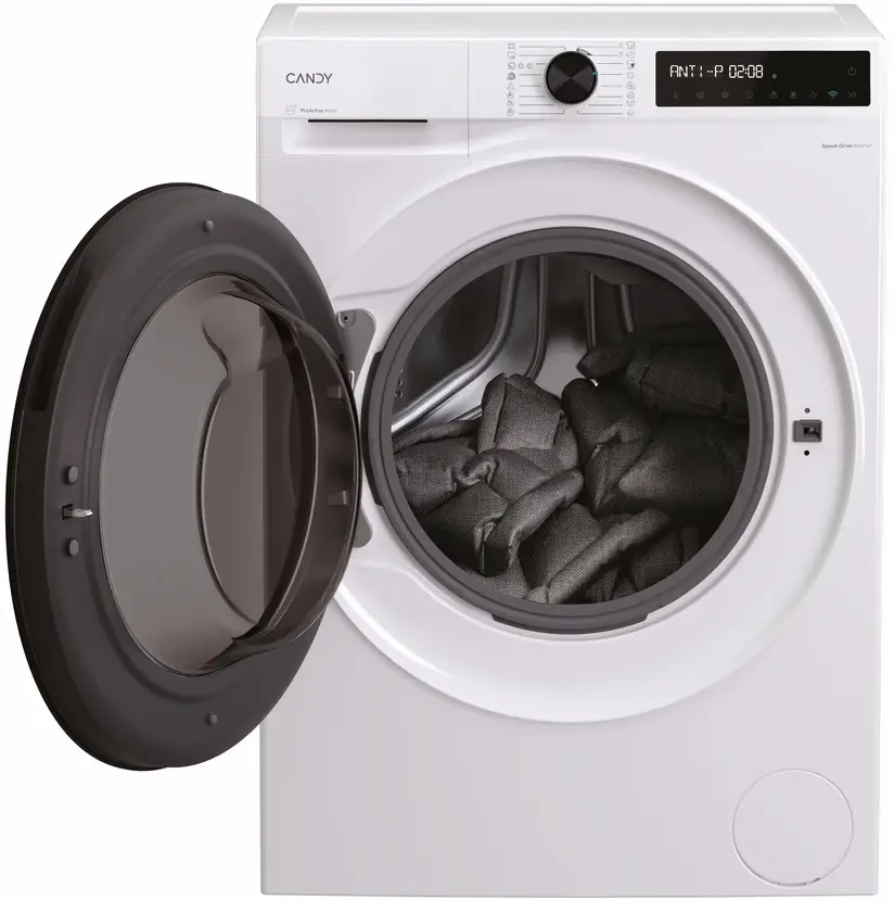 Стиральная машина с сушкой Candy ProWash&Dry 500 BWR 485SBL6-S (White) - 2