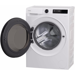 Стиральная машина с сушкой Candy ProWash&Dry 500 BWR 485SBL6-S (White) Thumb