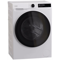 Стиральная машина с сушкой Candy ProWash&Dry 500 BWR 485SBL6-S (White) Thumb