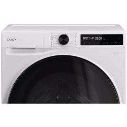 Стиральная машина с сушкой Candy ProWash&Dry 500 BWR 485SBL6-S (White) Thumb