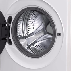 Стиральная машина с сушкой Candy ProWash&Dry 500 BWR 485SBL6-S (White) Thumb