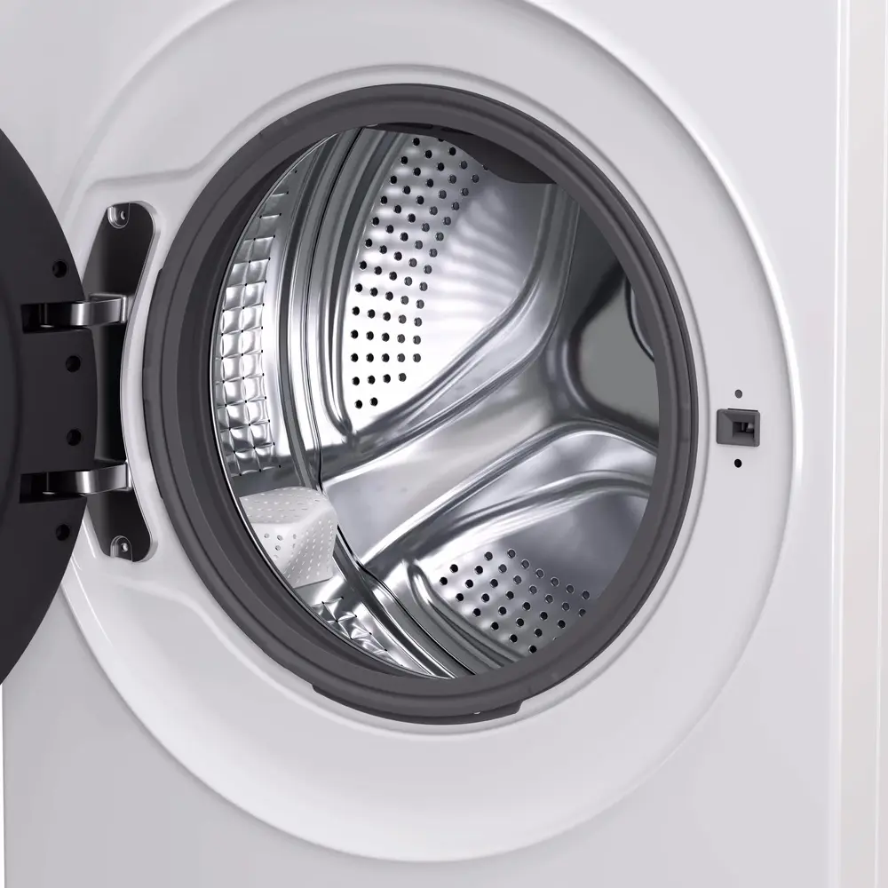Стиральная машина с сушкой Candy ProWash&Dry 500 BWR 485SBL6-S (White) - 6