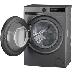 Стиральная машина с сушкой Candy ProWash&Dry 500 BWR 485SBL6G-S (Polar Night Grey) Thumb