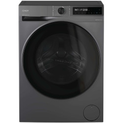 Стиральная машина с сушкой Candy ProWash&Dry 500 BWR 485SBL6G-S (Polar Night Grey)
