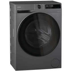 Стиральная машина с сушкой Candy ProWash&Dry 500 BWR 485SBL6G-S (Polar Night Grey) Thumb
