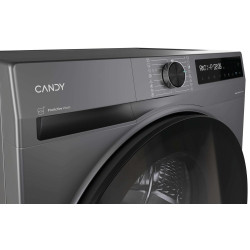 Стиральная машина с сушкой Candy ProWash&Dry 500 BWR 485SBL6G-S (Polar Night Grey) Thumb