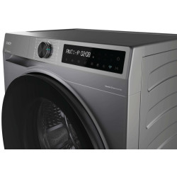 Стиральная машина с сушкой Candy ProWash&Dry 500 BWR 485SBL6G-S (Polar Night Grey) Thumb