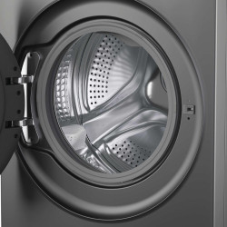 Стиральная машина с сушкой Candy ProWash&Dry 500 BWR 485SBL6G-S (Polar Night Grey) Thumb