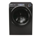 Стиральная машина с сушкой Candy RapidO Pro RPW4856BWMBCB-S (Black)