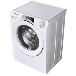 Стиральная машина с сушкой Candy Rapido ROW4856DWMCT/1-S (White) Thumb