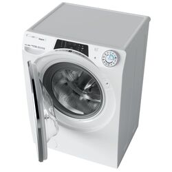 Стиральная машина с сушкой Candy Rapido ROW4856DWMCT/1-S (White) Thumb
