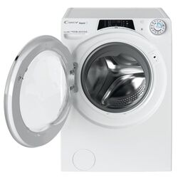 Стиральная машина с сушкой Candy Rapido ROW4966DWMCT/1-S (White) Thumb