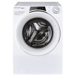 Стиральная машина с сушкой Candy Rapido ROW4966DWMCT/1-S (White)