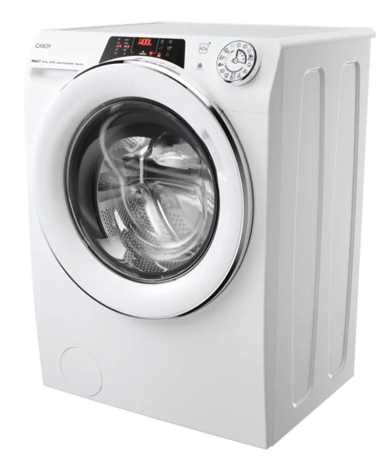 Стиральная машина с сушкой Candy ROW61064DWMCT-S (White) - 2
