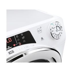 Стиральная машина с сушкой Candy ROW61064DWMCT-S (White) Thumb