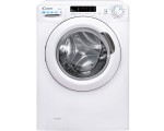 Masina de spalat cu uscator Candy Smart CSWS 4852DWE/1-S (White)