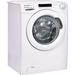 Masina de spalat cu uscator Candy Smart CSWS 4852DWE/1-S (White) Thumb