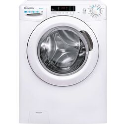 Masina de spalat cu uscator Candy Smart CSWS 4852DWE/1-S (White)