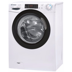 Masina de spalat cu uscator Candy Smart Pro CSHW4645TWB3/1-S (White) Thumb