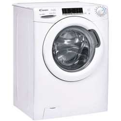 Стиральная машина с сушкой Candy Smart Pro CSOW4966TWM/1-S (White) Thumb