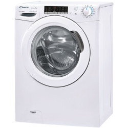 Стиральная машина с сушкой Candy Smart Pro CSOW4966TWM/1-S (White) Thumb