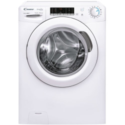 Стиральная машина с сушкой Candy Smart Pro CSOW4966TWM/1-S (White)