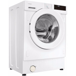 Встраиваемая стиральная машина Candy ProWash 400 BC449M4D8J-S (White) Thumb