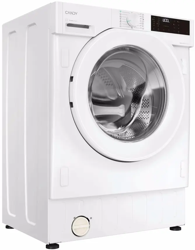 Встраиваемая стиральная машина Candy ProWash 400 BC449M4D8J-S (White) - 2