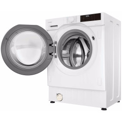 Встраиваемая стиральная машина Candy ProWash 400 BC449M4D8J-S (White) Thumb
