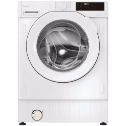 Встраиваемая стиральная машина Candy ProWash 400 BC449M4D8J-S (White)