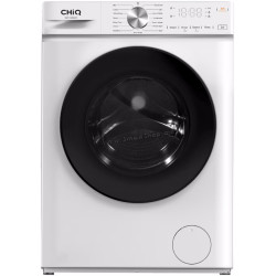 Masina de spalat ChiQ MG70-12386BWH (White)