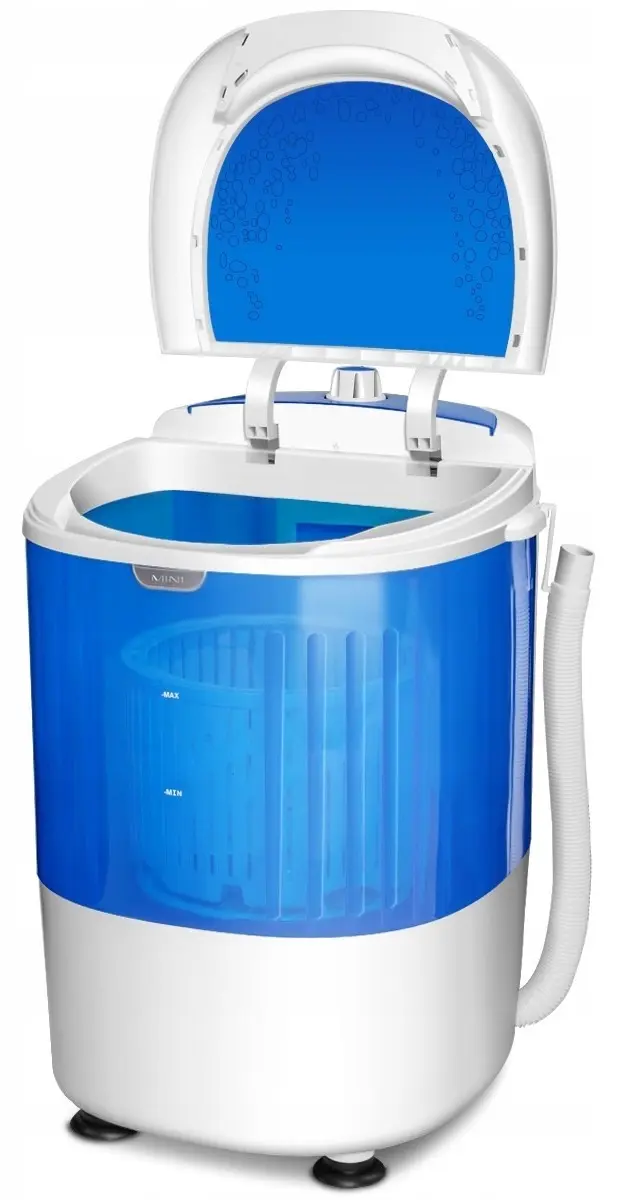 Masina de spalat Costway FP10768DE (Blue)