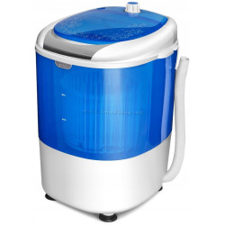 Masina de spalat Costway FP10768DE (Blue)