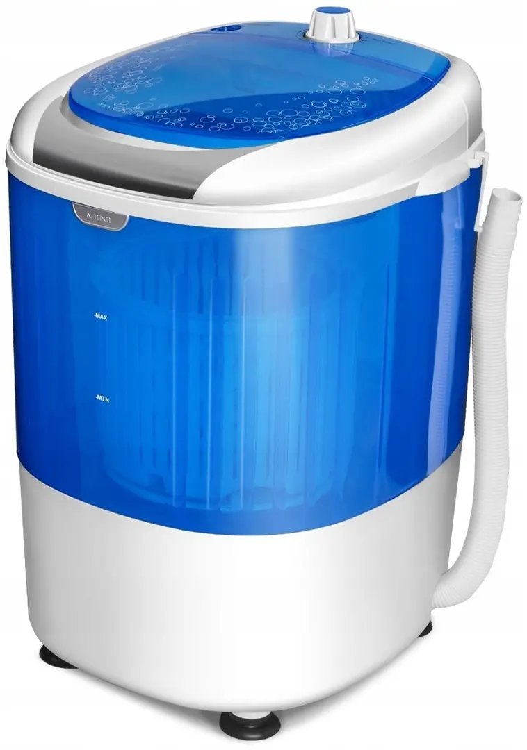 Masina de spalat Costway FP10768DE (Blue)