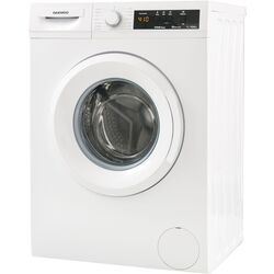 Masina de spalat Daewoo DWD-FV2021-3 (White) Thumb