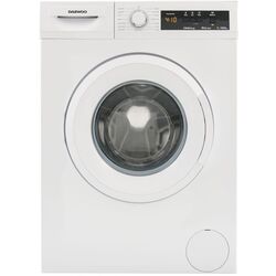 Cтиральная машина Daewoo DWD-FV2021-3 (White)
