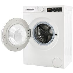 Masina de spalat Daewoo DWD-FV2021-3 (White) Thumb