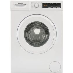 Masina de spalat Daewoo DWD-FV5021-3 (White) Thumb