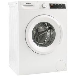 Masina de spalat Daewoo DWD-FV5021-3 (White) Thumb