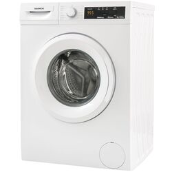 Cтиральная машина Daewoo DWD-FV5021-3 (White)