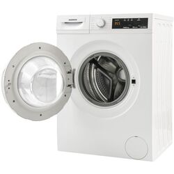 Masina de spalat Daewoo DWD-FV5021-3 (White) Thumb