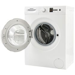 Masina de spalat Daewoo DWD-MV1011-3 (White) Thumb