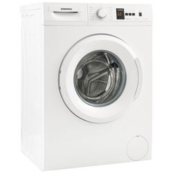 Masina de spalat Daewoo DWD-MV1011-3 (White) Thumb