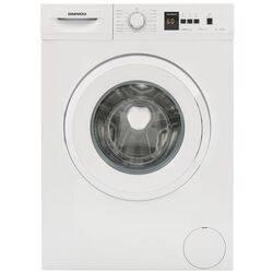 Masina de spalat Daewoo DWD-MV1011-3 (White) Thumb
