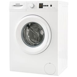 Masina de spalat Daewoo DWD-MV1011-3 (White) Thumb