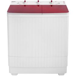 Masina de spalat Daewoo DSWM 7.3R (White/Red)