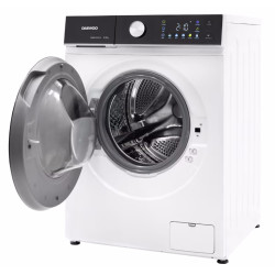 Masina de spalat Daewoo DWD-CS1014 (White) Thumb