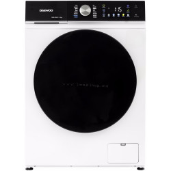 Стиральная машина Daewoo DWD-CS6012 (White) Thumb