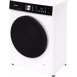 Стиральная машина Daewoo DWD-CS6012 (White) Thumb