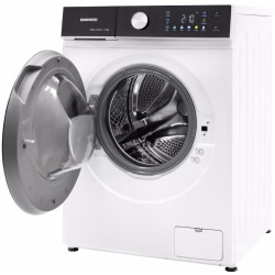 Masina de spalat Daewoo DWD-CS7014 (White) Thumb
